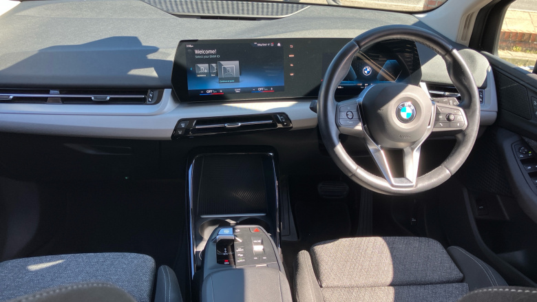 BMW 2 Series 223i MHT Sport 5dr DCT Petrol Hatchback